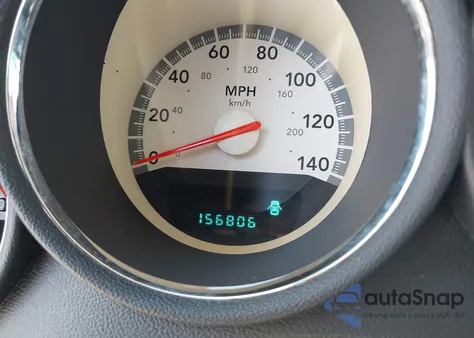 2008 Dodge Magnum from USA, damaged, VIN 2D4FV47T28H237540